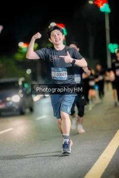 Runner Photo 3708837