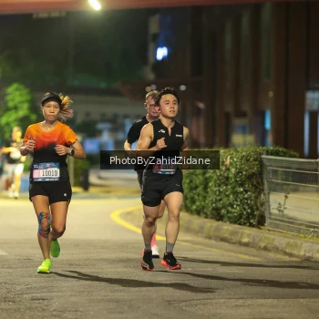 Runner Photo 3708839