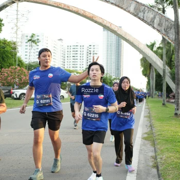 Runner Photo 3708843