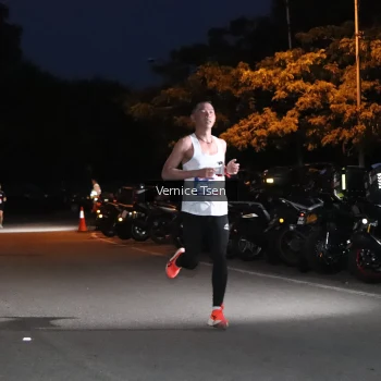 Runner Photo 3708847