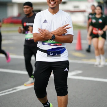 Runner Photo 3708852