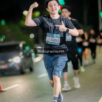 Runner Photo 3708853