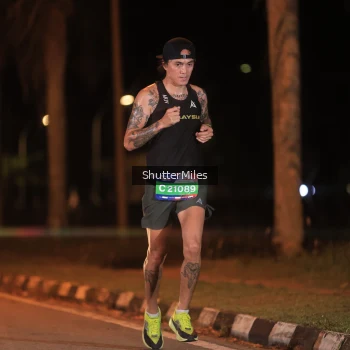 Runner Photo 3708857