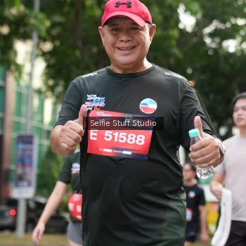 Runner Photo 3708868