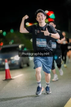 Runner Photo 3708869