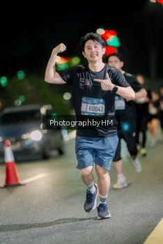 Runner Photo 3708874