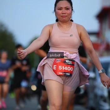 Runner Photo 3708879