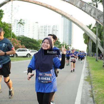 Runner Photo 3708880