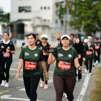 Runner Photo 3708886