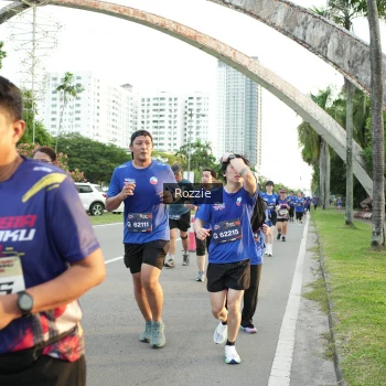 Runner Photo 3708889