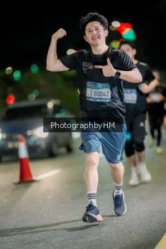 Runner Photo 3708890