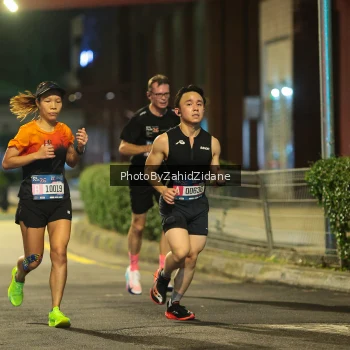Runner Photo 3708893