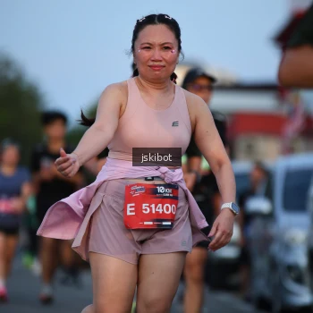 Runner Photo 3708895