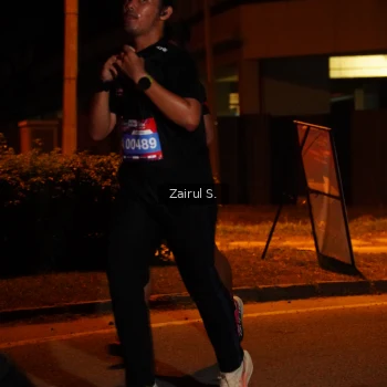 Runner Photo 3708896