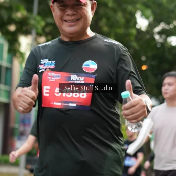 Runner Photo 3708899