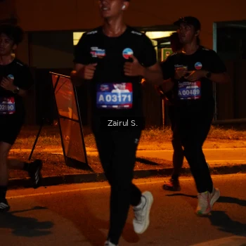 Runner Photo 3708904