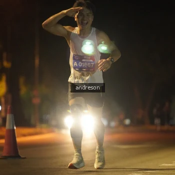 Runner Photo 3708908