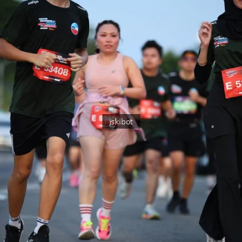 Runner Photo 3708914