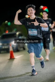Runner Photo 3708915