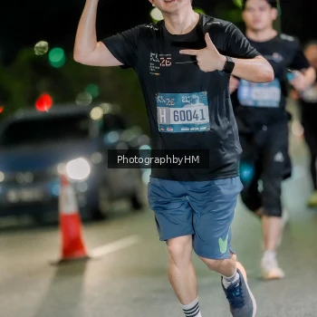 Runner Photo 3708919