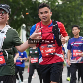 Runner Photo 3708921