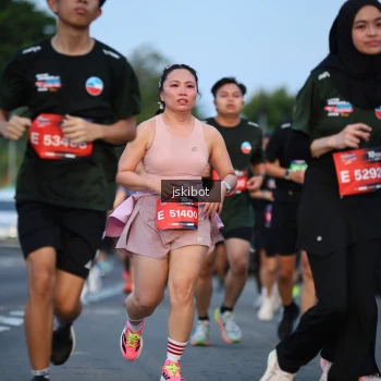 Runner Photo 3708922