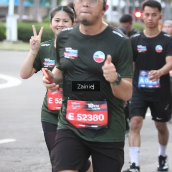 Runner Photo 3708924