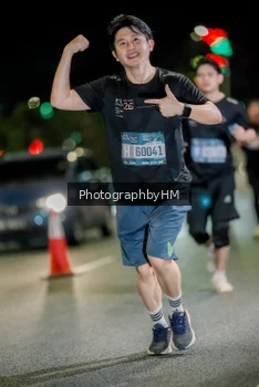 Runner Photo 3708927