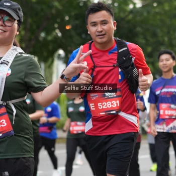 Runner Photo 3708928