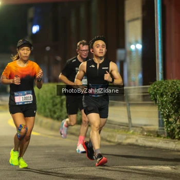 Runner Photo 3708934