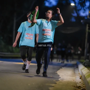 Runner Photo 3708936