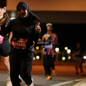 Runner Photo 3708942