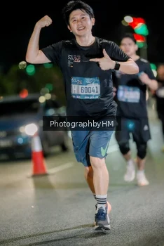 Runner Photo 3708946