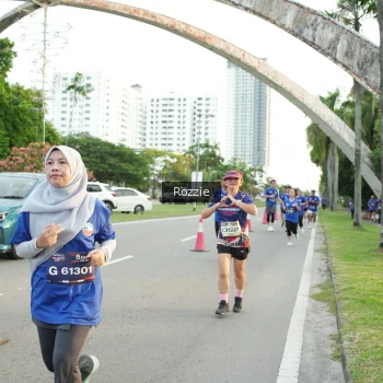 Runner Photo 3708957