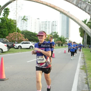 Runner Photo 3708960