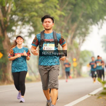 Runner Photo 3708964