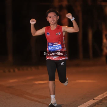 Runner Photo 3708968