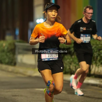 Runner Photo 3708978