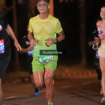 Runner Photo 3708979