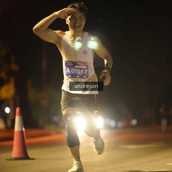 Runner Photo 3708988
