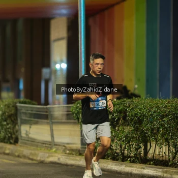 Runner Photo 3709006