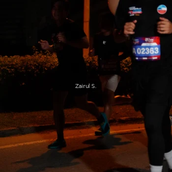 Runner Photo 3709008
