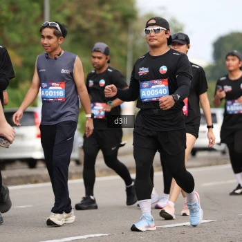 Runner Photo 3709012