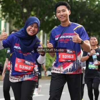 Runner Photo 3709021