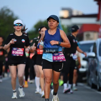 Runner Photo 3709022