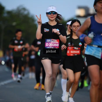 Runner Photo 3709025