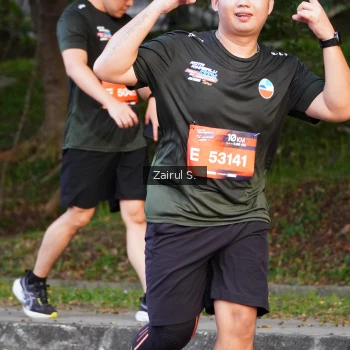 Runner Photo 3709030