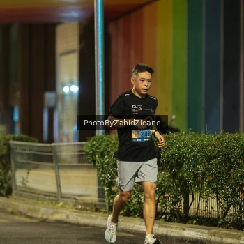 Runner Photo 3709036