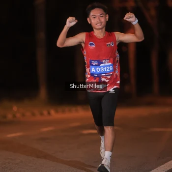 Runner Photo 3709041