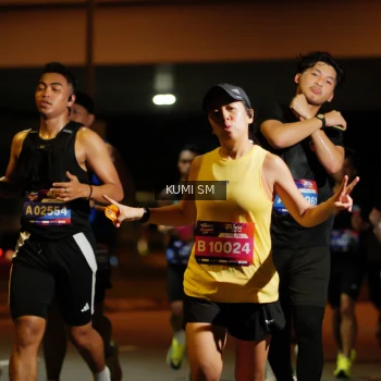 Runner Photo 3709042
